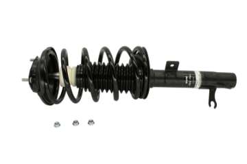 Picture of KYB Shocks & Struts Strut Plus Front Right FORD Focus 2000-05