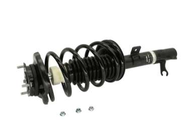 Picture of KYB Shocks & Struts Strut Plus Front Right FORD Focus 2000-05