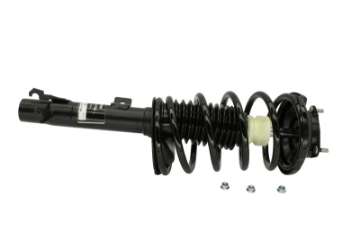 Picture of KYB Shocks & Struts Strut Plus Front Left FORD Focus 2000-05