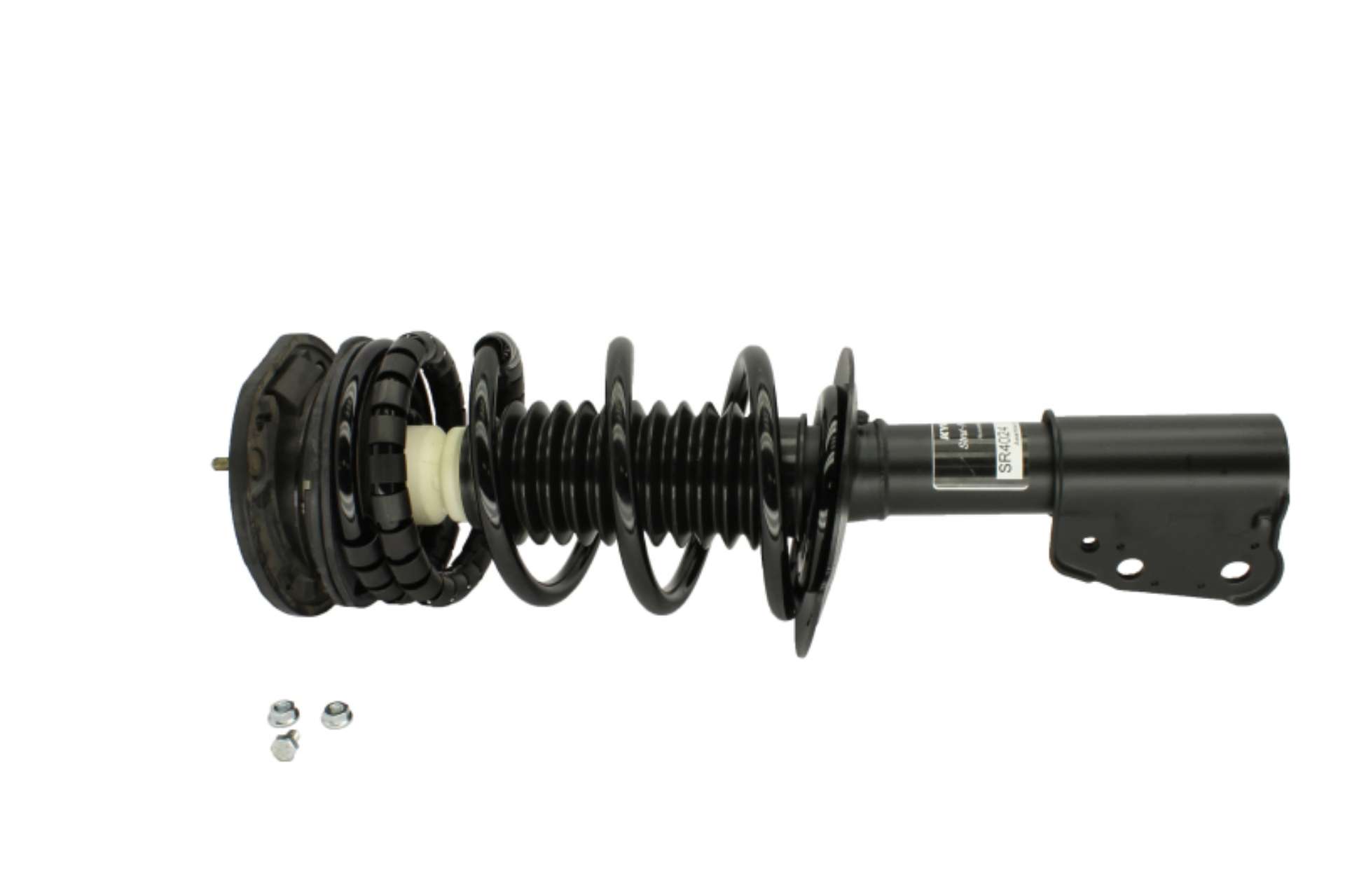 Picture of KYB Shocks & Struts Strut Plus Front CHEVROLET Cavalier 1995-05 PONTIAC Sunfire 1995-05