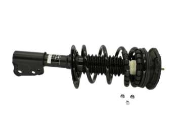 Picture of KYB Shocks & Struts Strut Plus Front CHEVROLET Cavalier 1995-05 PONTIAC Sunfire 1995-05