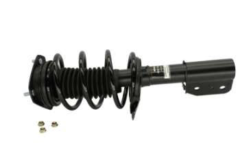 Picture of KYB Shocks & Struts Strut Plus Front BUICK Century 1997-05 BUICK Regal 1997-04 CHEVROLET Impala 2000