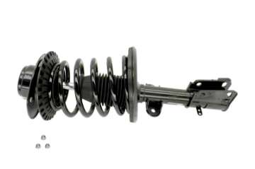 Picture of KYB Shocks & Struts Strut Plus Front Right CHRYSLER Town and Country Mini Van 2001-07 CHRYSLER Voyag