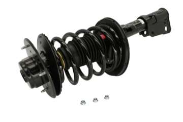 Picture of KYB Shocks & Struts Strut Plus Front Left CHRYSLER Town and Country Mini Van 2001-07 CHRYSLER Voyage