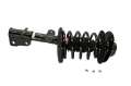 Picture of KYB Shocks & Struts Strut Plus Front Left CHRYSLER Town and Country Mini Van 2001-07 CHRYSLER Voyage