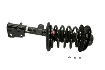 Picture of KYB Shocks & Struts Strut Plus Front Left CHRYSLER Town and Country Mini Van 2001-07 CHRYSLER Voyage