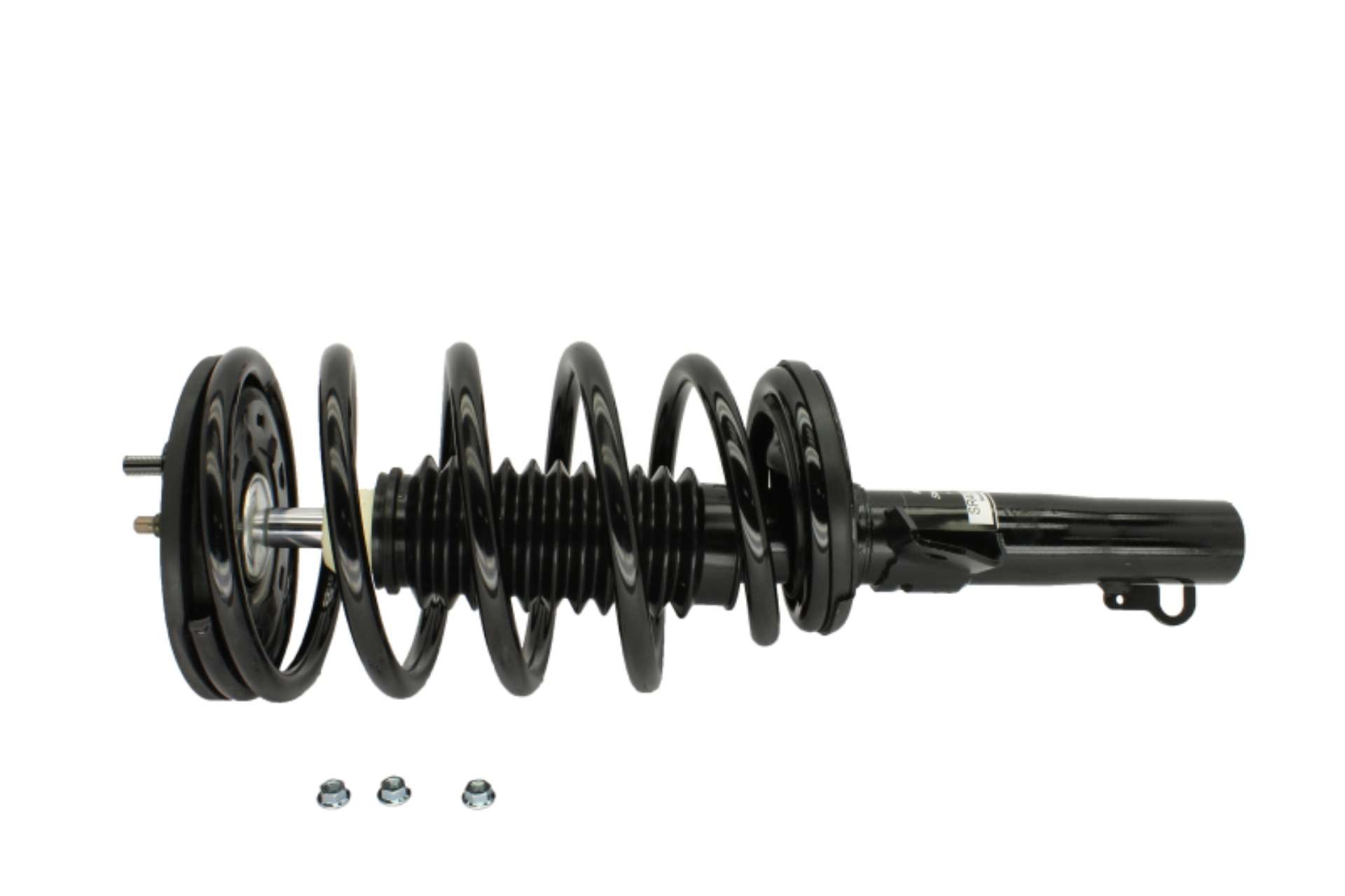 Picture of KYB Shocks & Struts Strut Plus Front FORD Windstar 1995-03