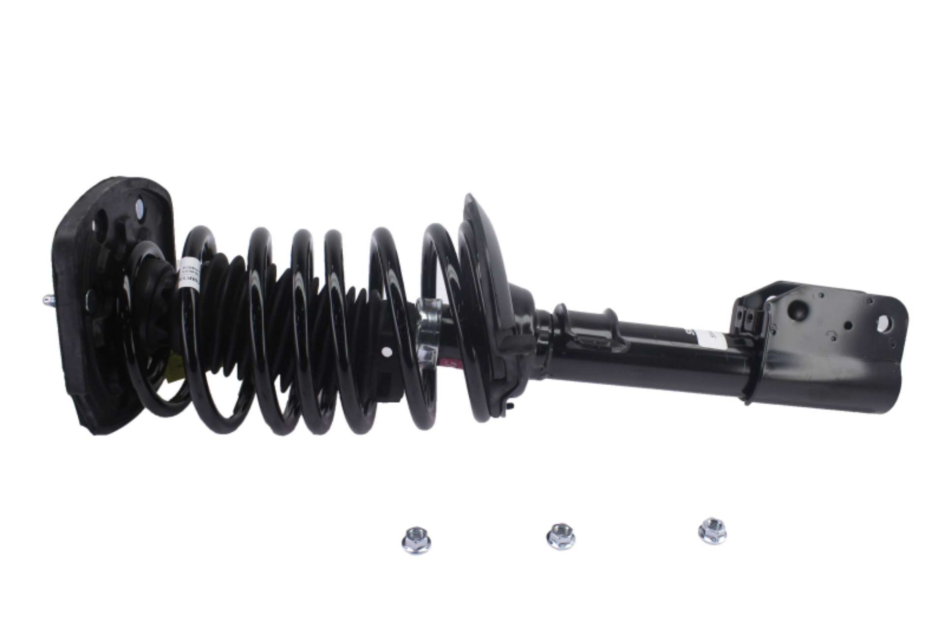 Picture of KYB Shocks & Struts Strut Plus Rear Right BUICK Century 1997-05 BUICK Regal 1997-04 CHEVROLET Impala