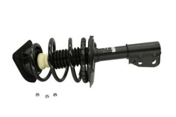 Picture of KYB Shocks & Struts Strut Plus Front BUICK LeSabre 1990-99 BUICK Park Avenue 1991-96 CADILLAC DeVill