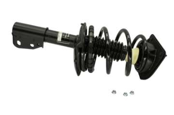 Picture of KYB Shocks & Struts Strut Plus Front BUICK LeSabre 1990-99 BUICK Park Avenue 1991-96 CADILLAC DeVill