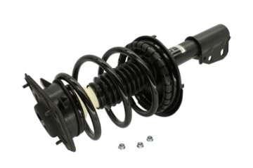 Picture of KYB Shocks & Struts Strut Plus Front BUICK LeSabre 1990-99 BUICK Park Avenue 1991-96 CADILLAC DeVill