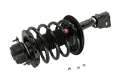 Picture of KYB Shocks & Struts Strut Plus Front Right CHRYSLER Town and Country Mini Van 1996-00 CHRYSLER Voyag