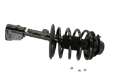 Picture of KYB Shocks & Struts Strut Plus Front Right CHRYSLER Town and Country Mini Van 1996-00 CHRYSLER Voyag