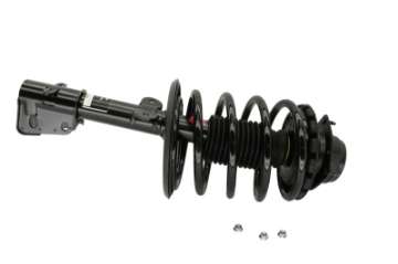 Picture of KYB Shocks & Struts Strut Plus Front Right CHRYSLER Town and Country Mini Van 1996-00 CHRYSLER Voyag