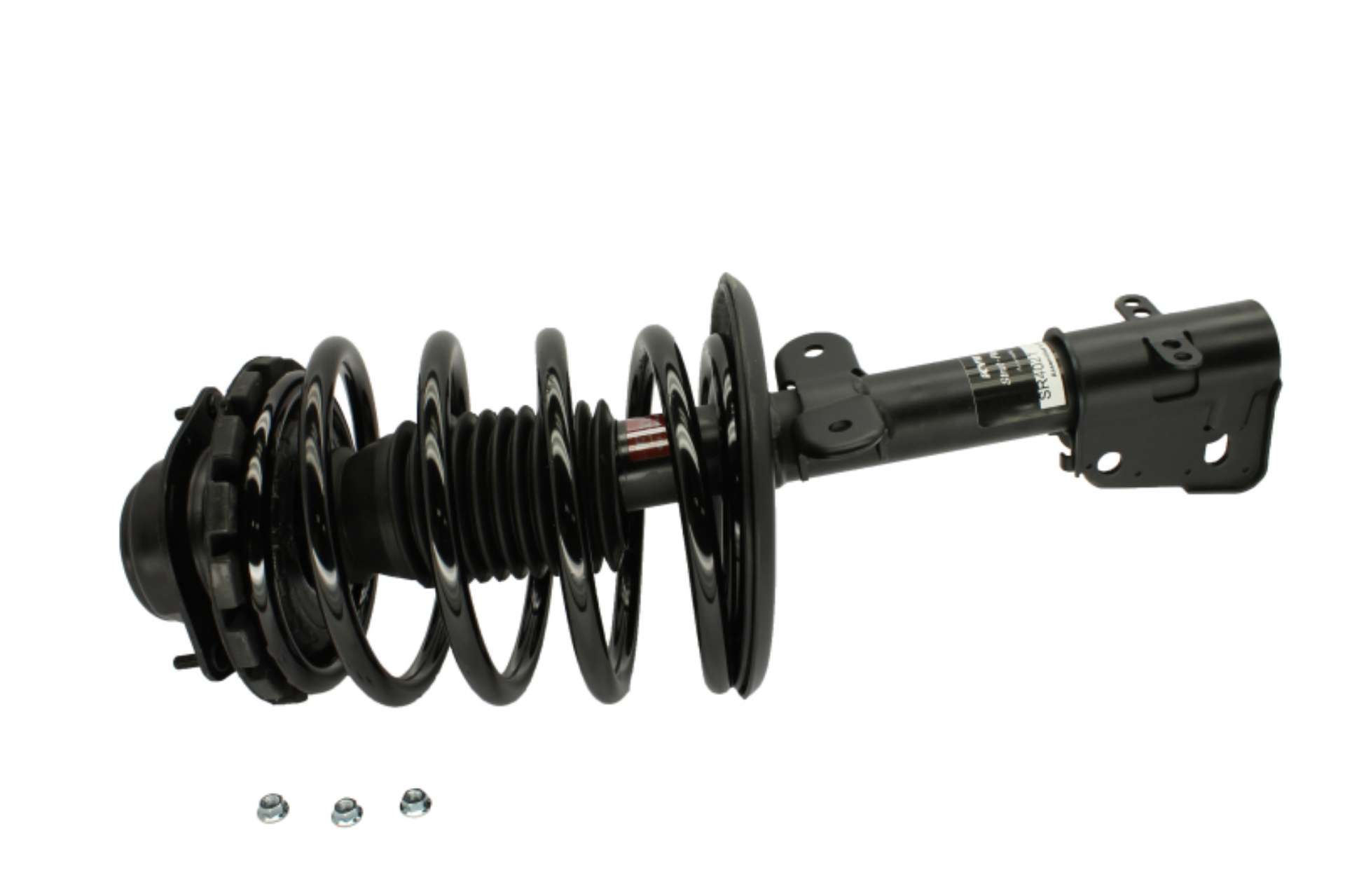 Picture of KYB Shocks & Struts Strut Plus Front Left CHRYSLER Town and Country Mini Van 1996-00 CHRYSLER Voyage