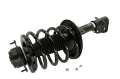 Picture of KYB Shocks & Struts Strut Plus Front Left CHRYSLER Town and Country Mini Van 1996-00 CHRYSLER Voyage