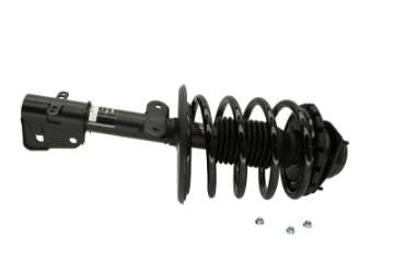 Picture of KYB Shocks & Struts Strut Plus Front Left CHRYSLER Town and Country Mini Van 1996-00 CHRYSLER Voyage