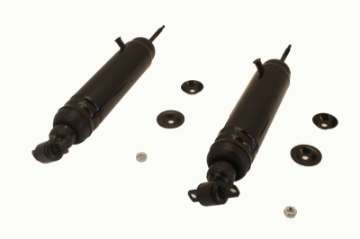 Picture of KYB Shocks & Struts Self Leveling Rear BUICK LeSabre 2000-05 BUICK Lucerne 2006-09 BUICK Park Avenue