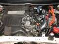 Picture of Injen 06-11 Honda Civic Hybrid 1-3L 4 cyl Polished Dyno-Tuned Air Intake w- Web Nano-Fiber Filter