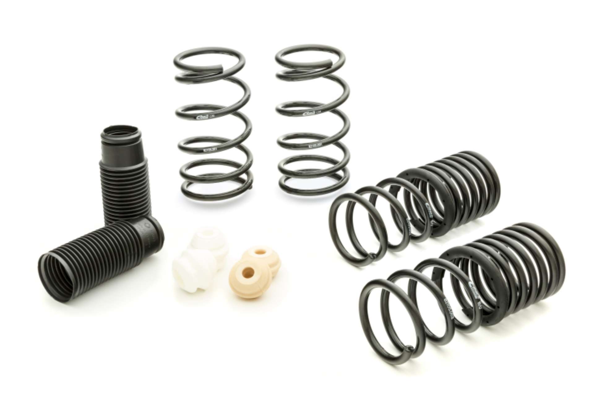 Picture of Eibach Pro-Kit for 13 Scion FR-S - 13 Subaru BRZ