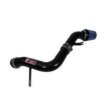 Picture of Injen 09-10 Mazda 6 3-7L V6 Black Tuned Cold Air Intake w- MR Tech and Web Nano-Fiber Dry Filter