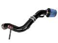 Picture of Injen 09-10 Mazda 6 3-7L V6 Black Tuned Cold Air Intake w- MR Tech and Web Nano-Fiber Dry Filter