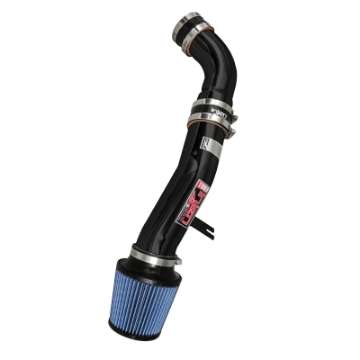 Picture of Injen 11-12 Hyundai Elantra 1-8L 4cyl Black Tuned Cold Air Intake w- MR Tech & Web Nano-Fiber Filter