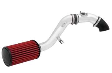 Picture of AEM 07-13 Mazdaspeed3 2-3L L4 Polished Cold Air Intake