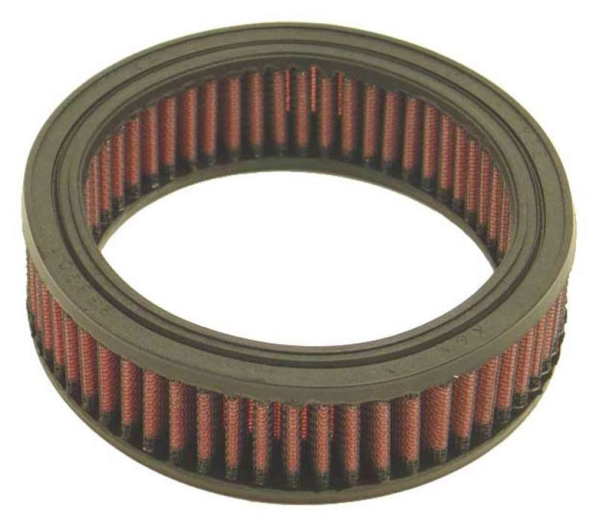 Picture of K&N Custom Air Filter Round 4-5in ID - 5-875in OD - 1-75in Height