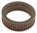 Picture of K&N Custom Air Filter Round 4-5in ID - 5-875in OD - 1-75in Height