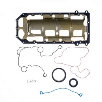 Picture of Cometic Street Pro Chrysler 2005-Present 6-1L Hemi 4-125 Bottom End Kit