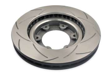 Picture of DBA 96-97 Lexus LX450 - 8-92+ Toyota Landcruiser 80 Series Front Slotted Street Series Rotor