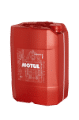 Picture of Motul Transmission GEAR 300 75W90 - Synthetic Ester - 20L Orange Jerry Can