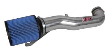 Picture of Injen 12-18 Jeep Wrangler JK 3-6L V6 Polished Short Ram Intake w- Open Filter