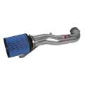 Picture of Injen 12-18 Jeep Wrangler JK 3-6L V6 Wrinkle Black Short Ram Intake w- Open Filter