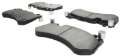 Picture of StopTech Mercedes Benz Front Performance Brake Pads