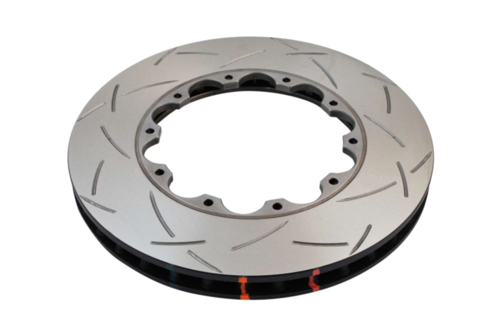 Picture of DBA 01+ Lotus Elise Front Slotted 5000 Series Replacement Disc