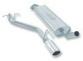 Picture of Borla 05-10 Grand Cherokee 5-7L V8 SS Catback Exhaust