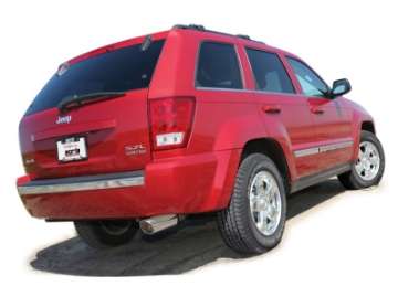 Picture of Borla 05-10 Grand Cherokee 5-7L V8 SS Catback Exhaust