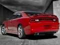 Picture of Borla 11-14 Dodge Charger R-T - 11-14 Chrysler 300 C 5-7L V8 AT-MT S-Type SS Catback Exhaust