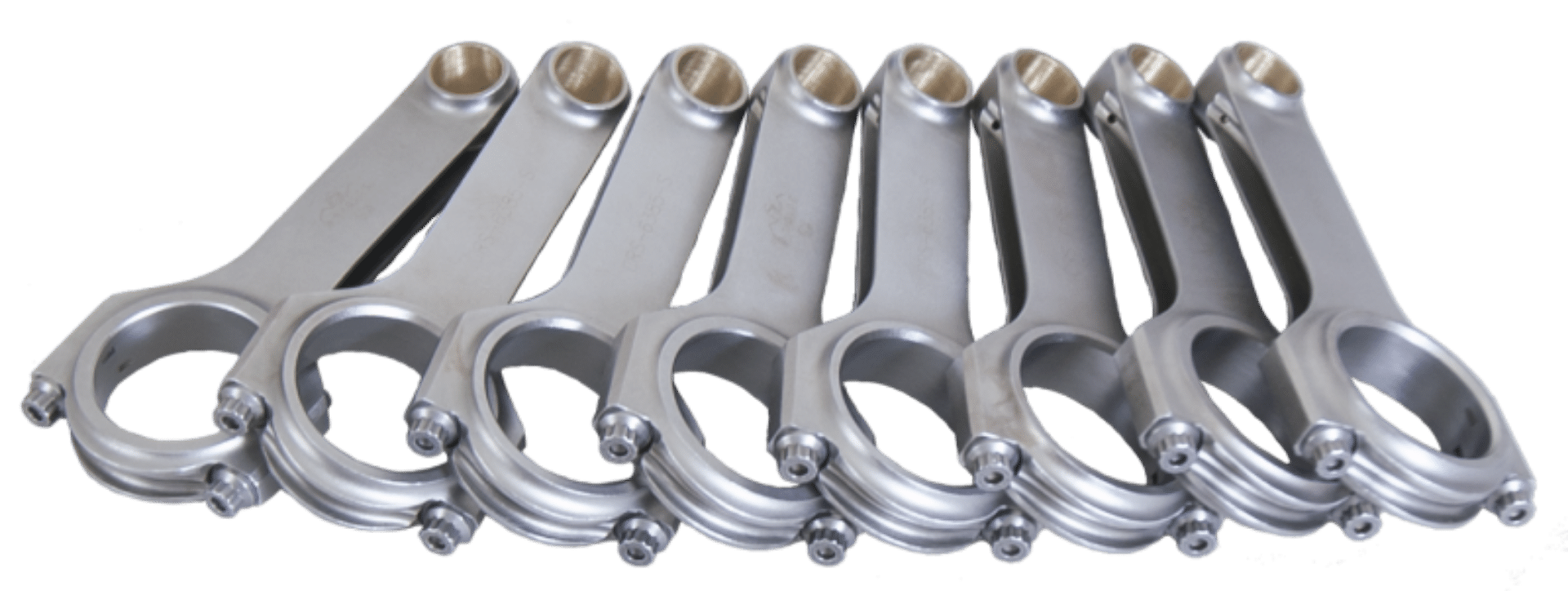 Picture of Eagle Chevrolet Big Block H-Beam Connecting Rods Set of 8