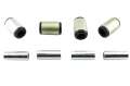 Picture of Whiteline Plus Nissan 180SX-200SX-240SX-300ZX Rear Lower Inner Control Arm Bushing Kit