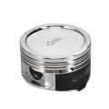 Picture of Manley Ford 4-6L-5-4L 3Valve 3-592 Bore -14cc Platinum Series Dish Turbo Piston Set