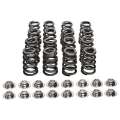 Picture of Manley Subaru WRX-STi -490in Valve Spring and Retainer Kit w-o Valve Locks 16 each