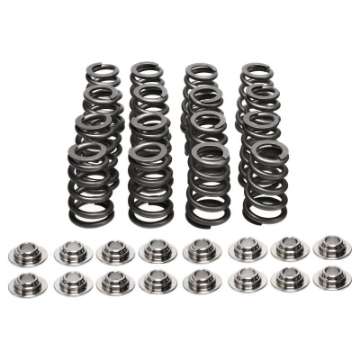 Picture of Manley Subaru WRX-STi -490in Valve Spring and Retainer Kit w-o Valve Locks 16 each