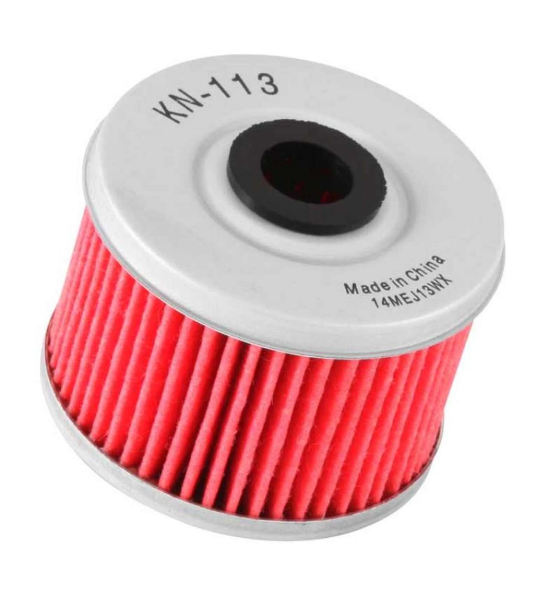 Picture of K&N Honda 2-031in OD x 1-469in H Oil Filter