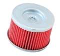 Picture of K&N Honda 2-031in OD x 1-469in H Oil Filter