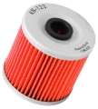 Picture of K&N Kawasaki 2-156in OD x 2-219in H Oil Filter