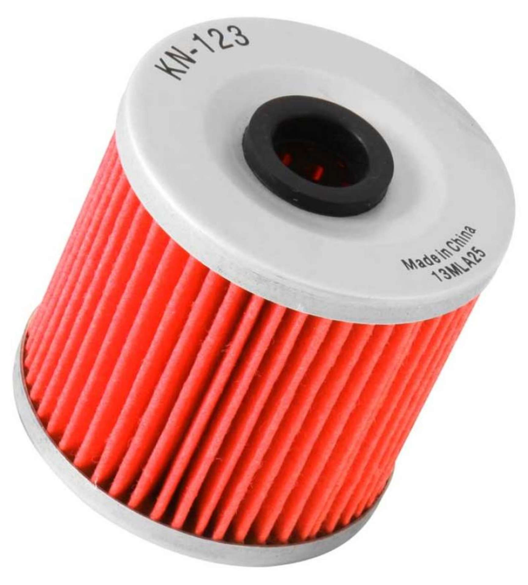 Picture of K&N Kawasaki 2-156in OD x 2-219in H Oil Filter