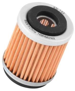 Picture of K&N Yamaha - MBK 1-5in OD x 1-938in H Oil Filter